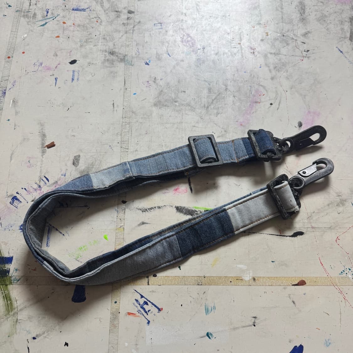 갤러리 디파트먼트 더플백 상품이미지6