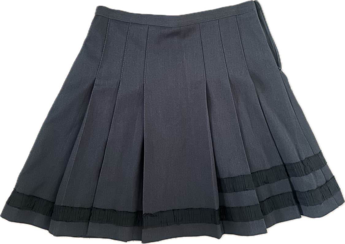 미세키서울 치마 상품이미지1