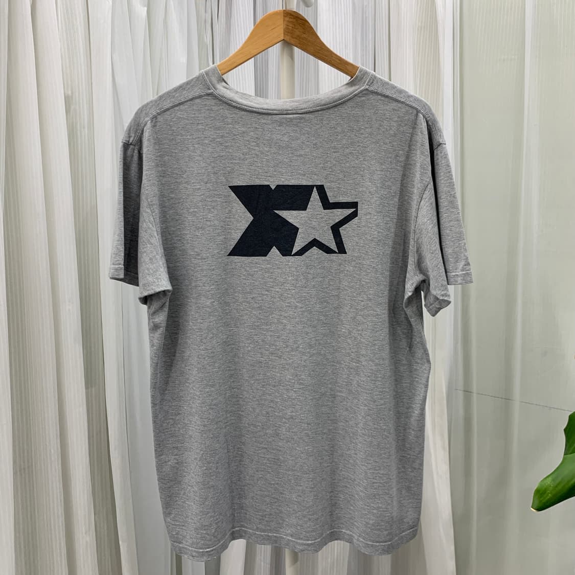 엑스라지 XLARGE 로스엔젤레스 크라운 반팔티 1501 상품이미지3