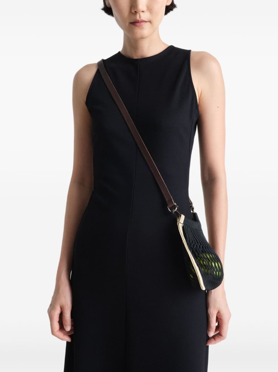 르메르 25ss 미니 필트 네트백 상품이미지3