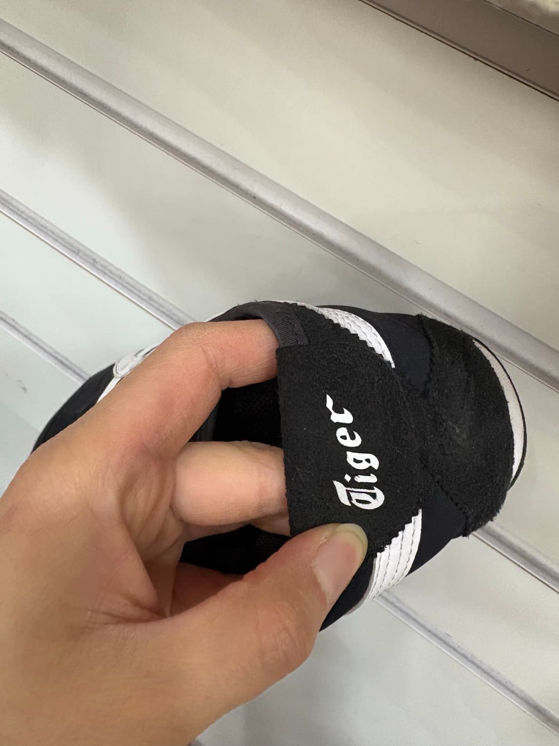 오니츠카 타이거 멕시코 66 235 상품이미지7