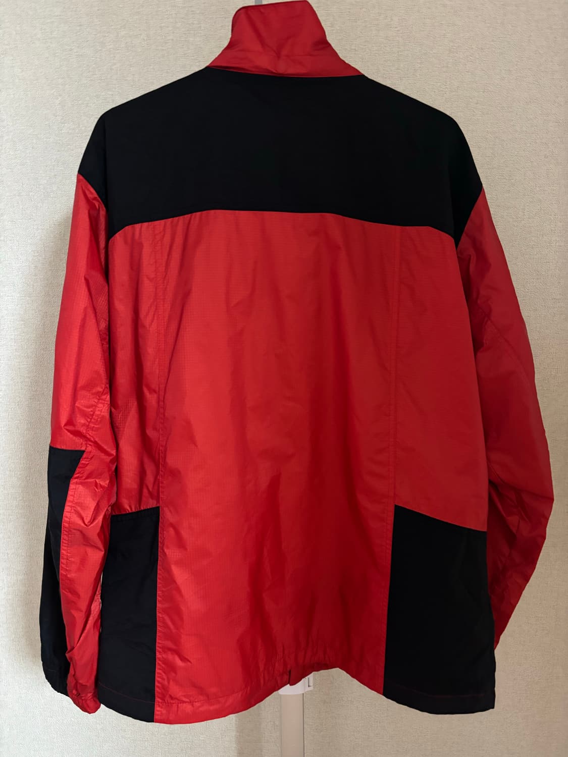 코오롱스포츠 바람막이 105 상품이미지2