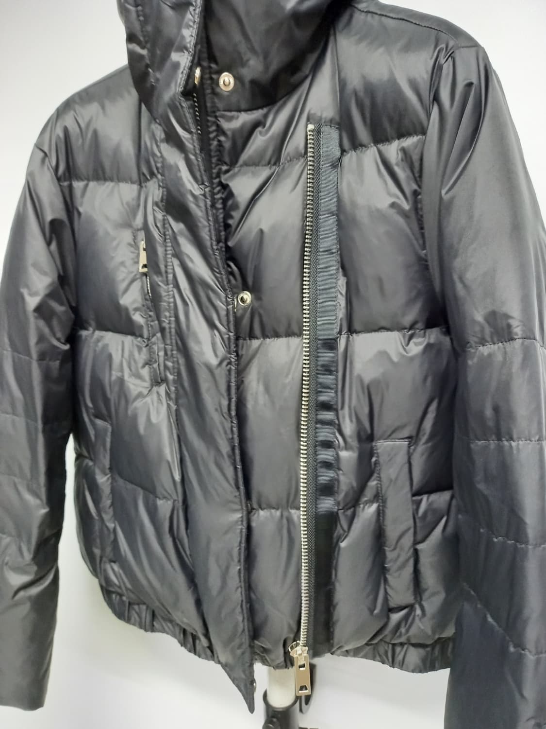 제시뉴욕 알렉시스 덕다운 숏 패딩 55 상품이미지6