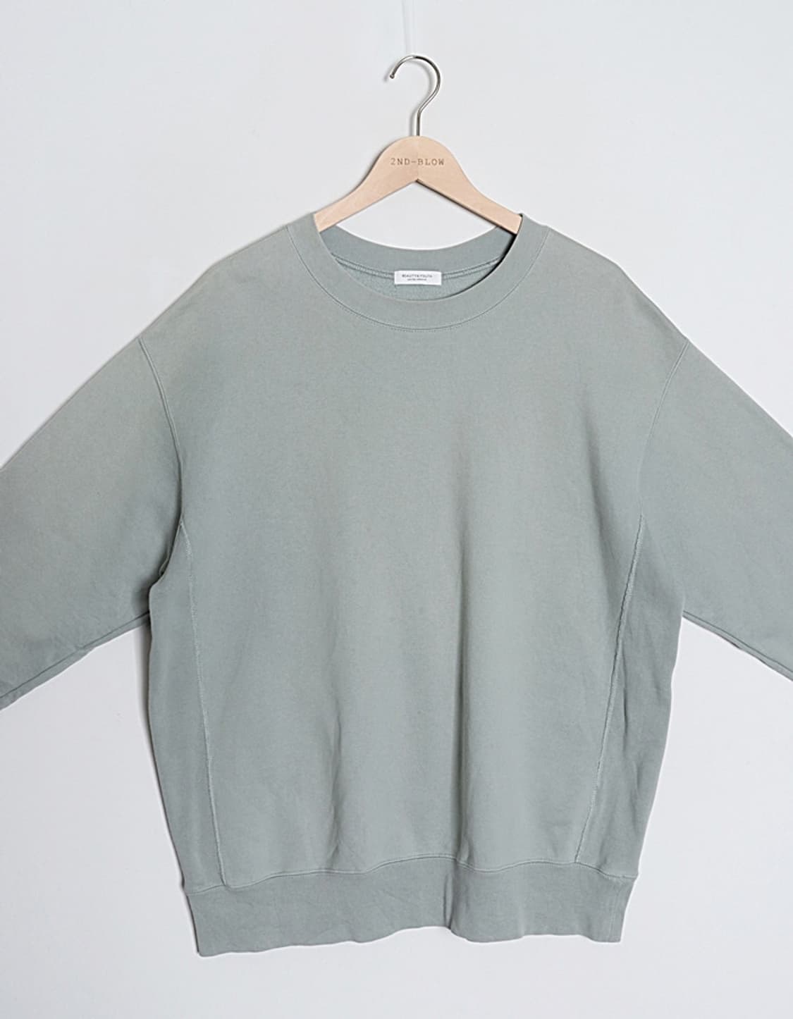  BEAUTY & YOUTH UNITED ARROWS Sweat  상품이미지2