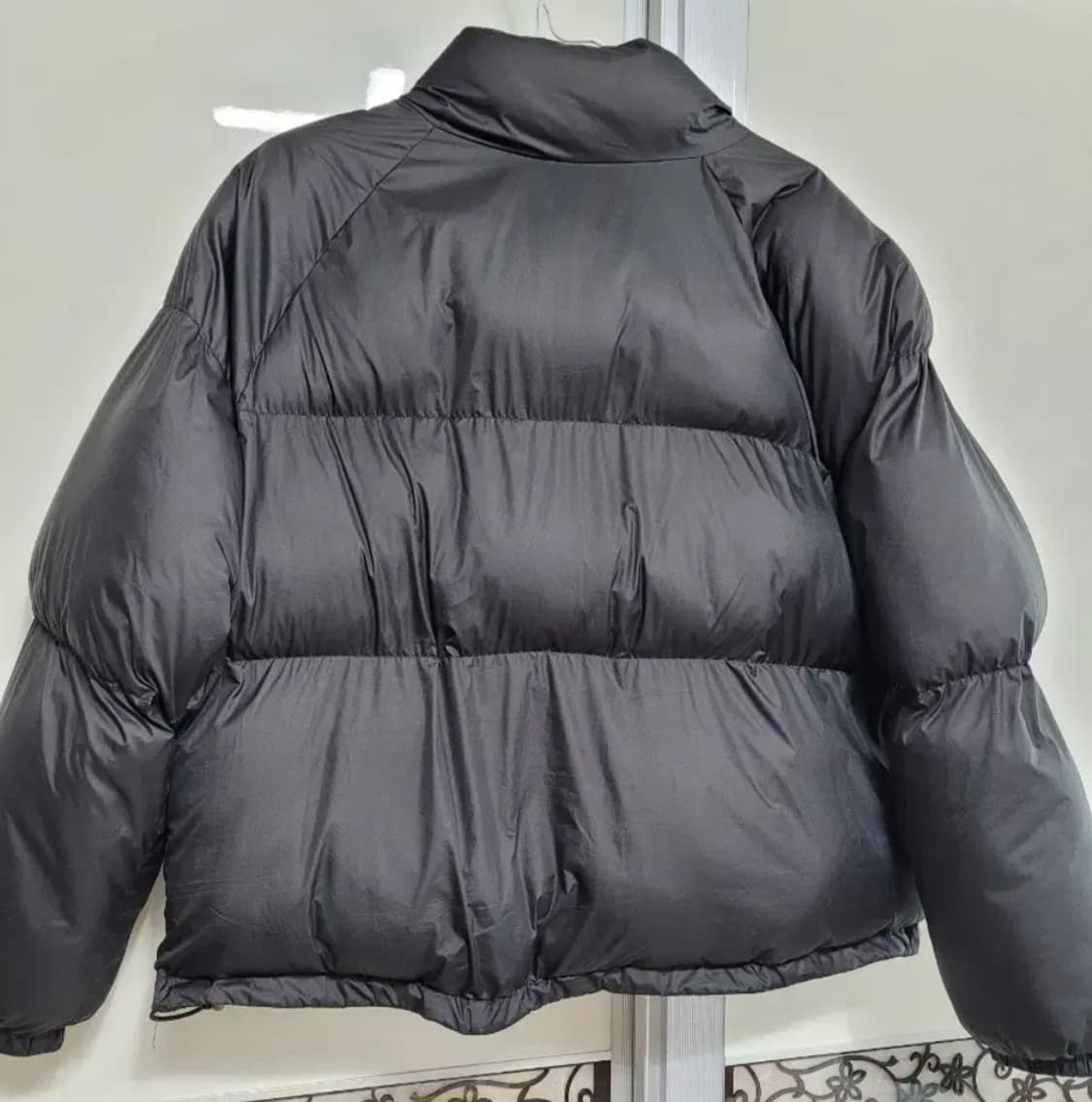 언커버 파우더 패딩 프리사이즈 상품이미지2