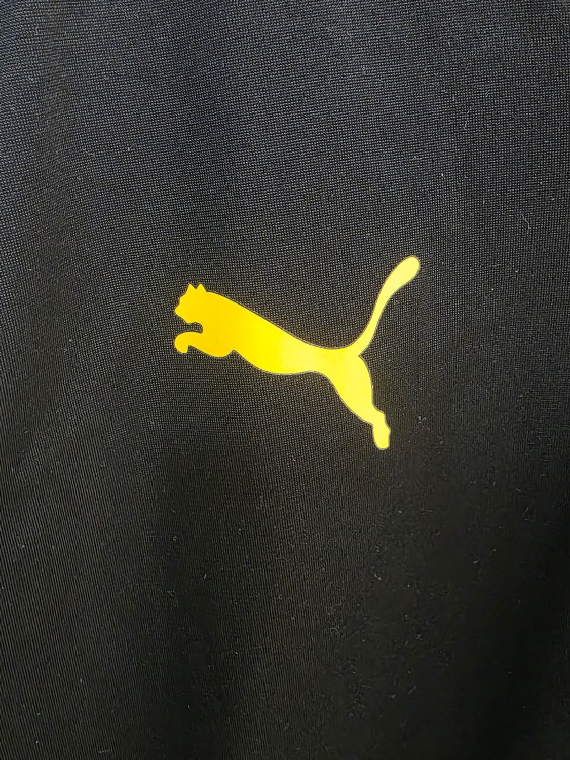 푸마 도르트문트 트레이닝탑 져지 상품이미지9