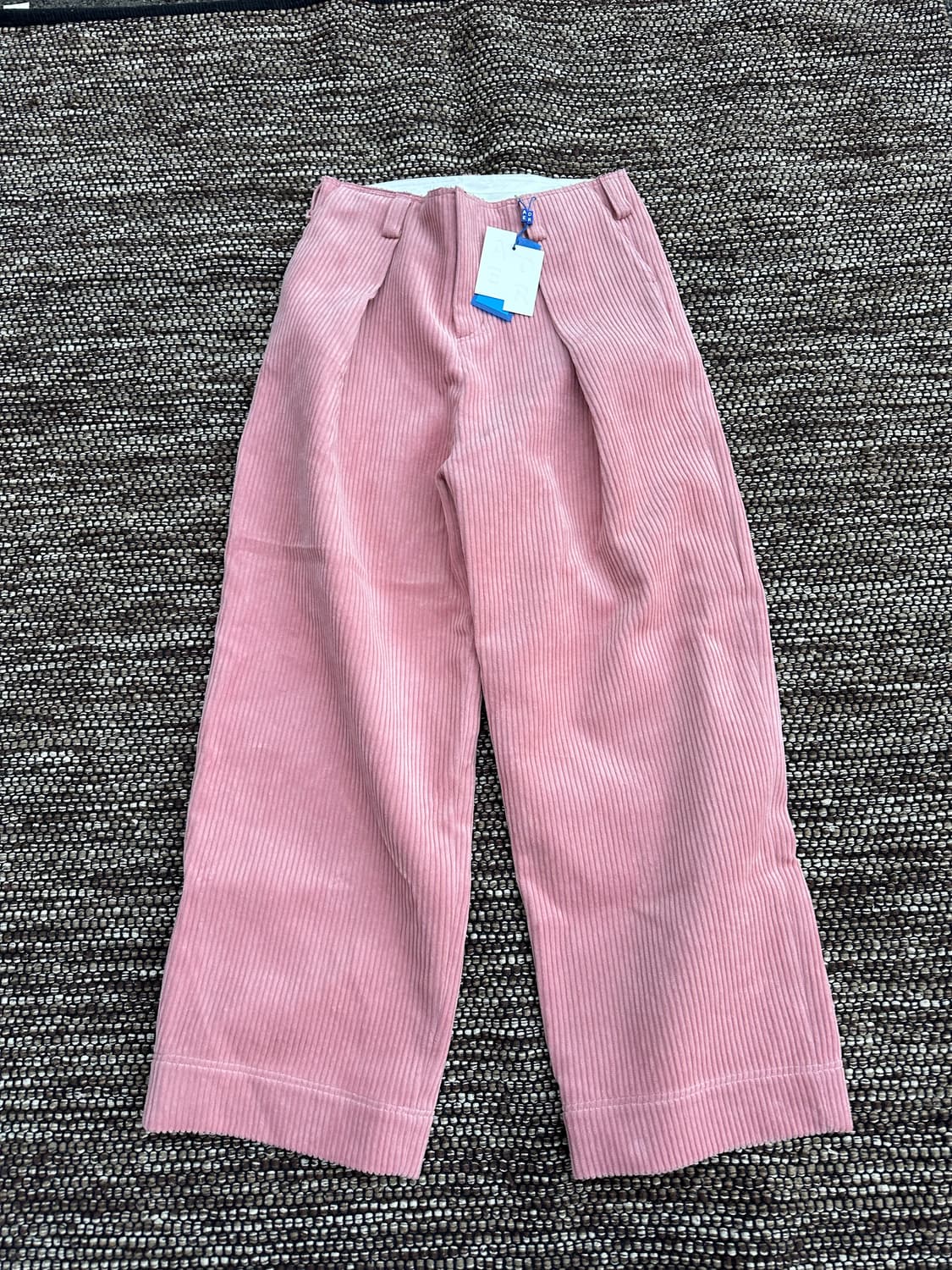 아더에러 캐리드 트라우저 팬츠 m 상품이미지1