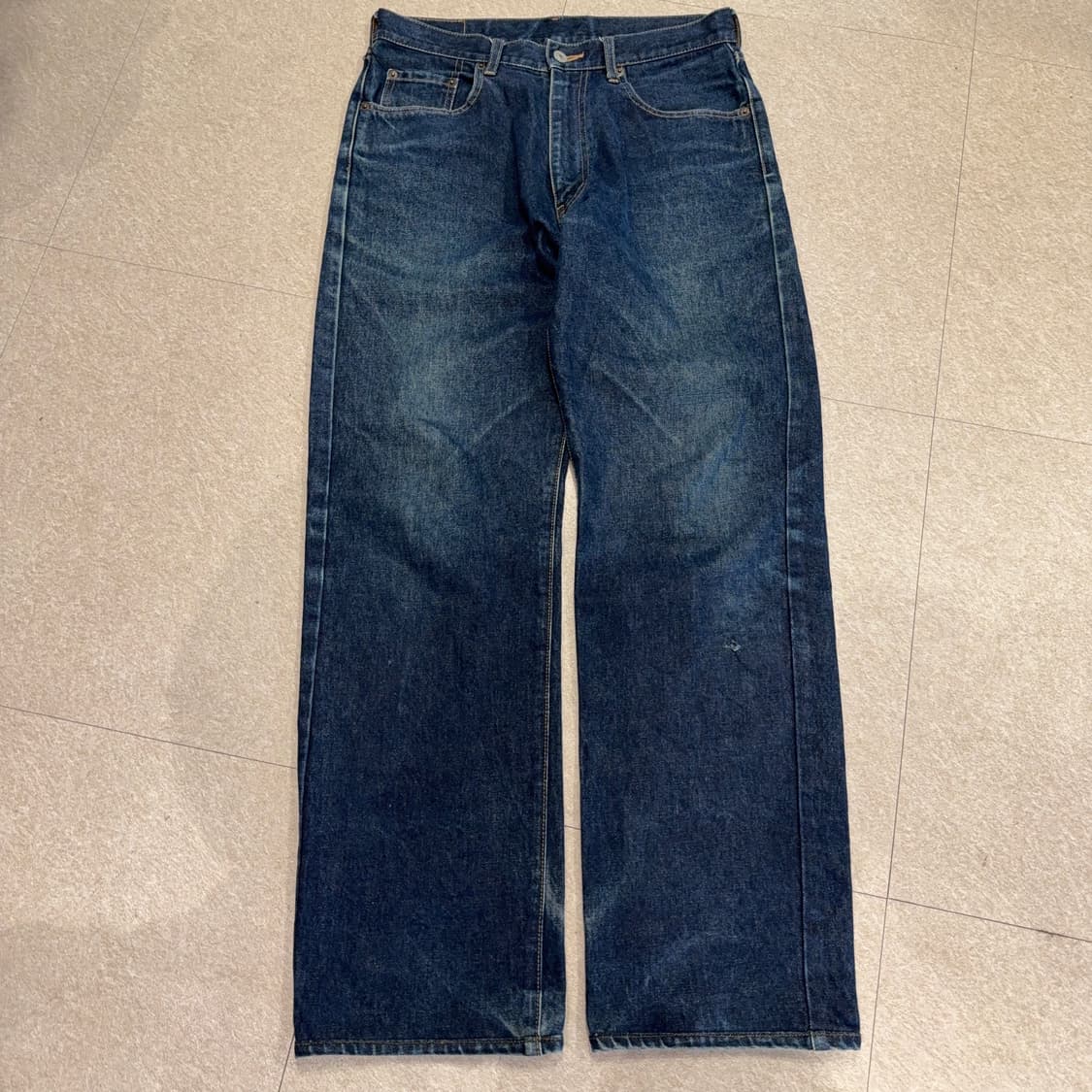 90s UCW 데님 팬츠 상품이미지1