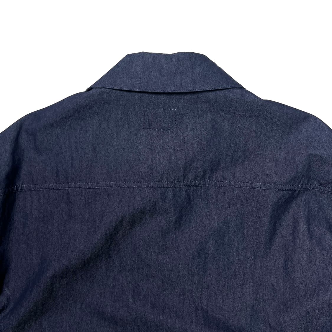 홀리선 스미스 워크 자켓 인디고 네이비 (L) 상품이미지5