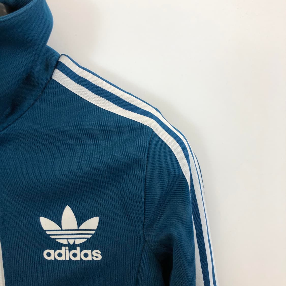 아디다스 유로파 져지 90 블루 상품이미지2