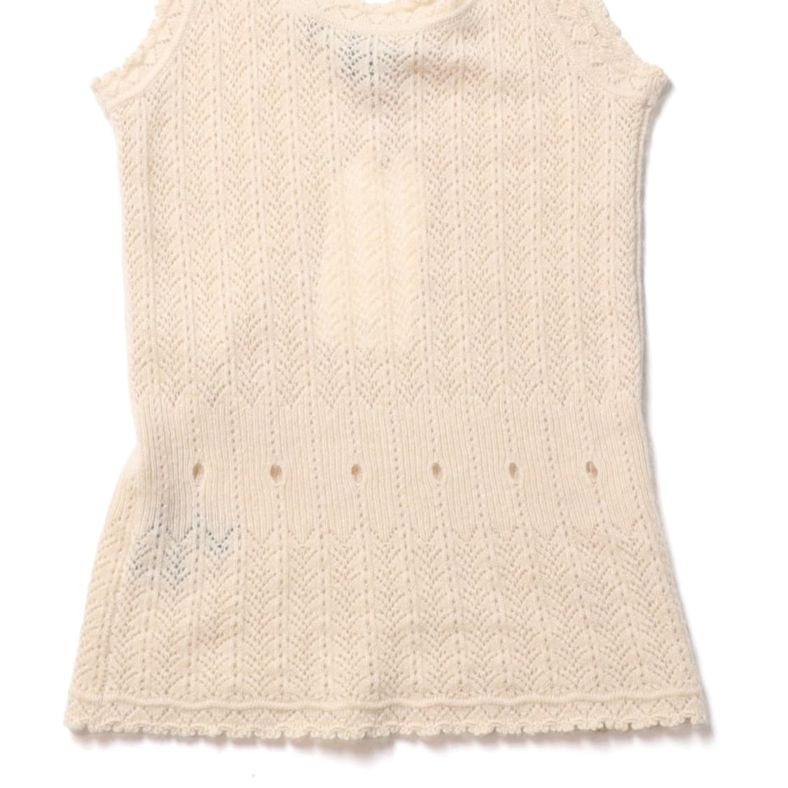 랄프로렌 Ralph Lauren  Cashmere Sleeveless 상품이미지6