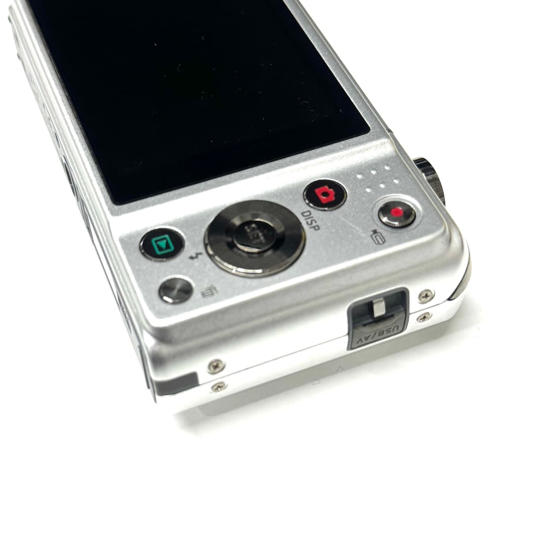 필름느낌 🫧 작례있음 ) 카시오 Ex-zs100 빈티지 디카💖✨ 상품이미지8