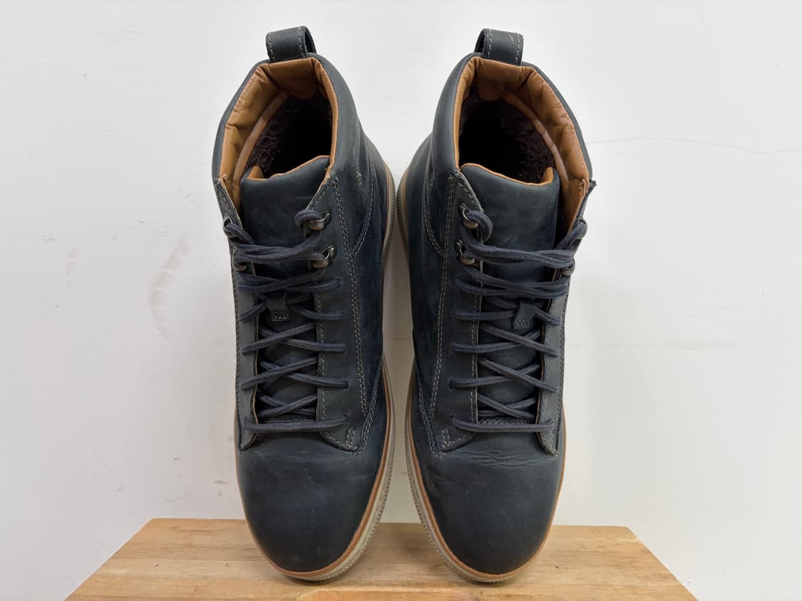 클락스 남성 부츠 270 상품이미지3