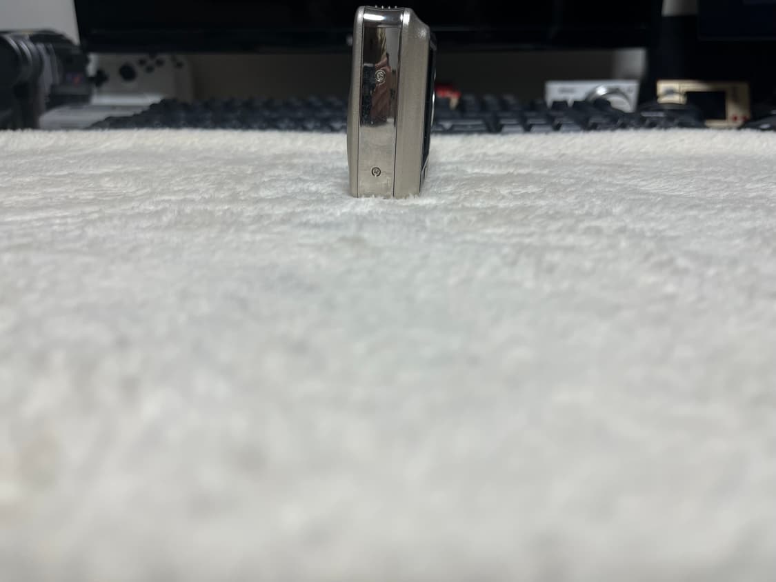 📸 니콘 COOLPIX L6 디카 판매 상품이미지4