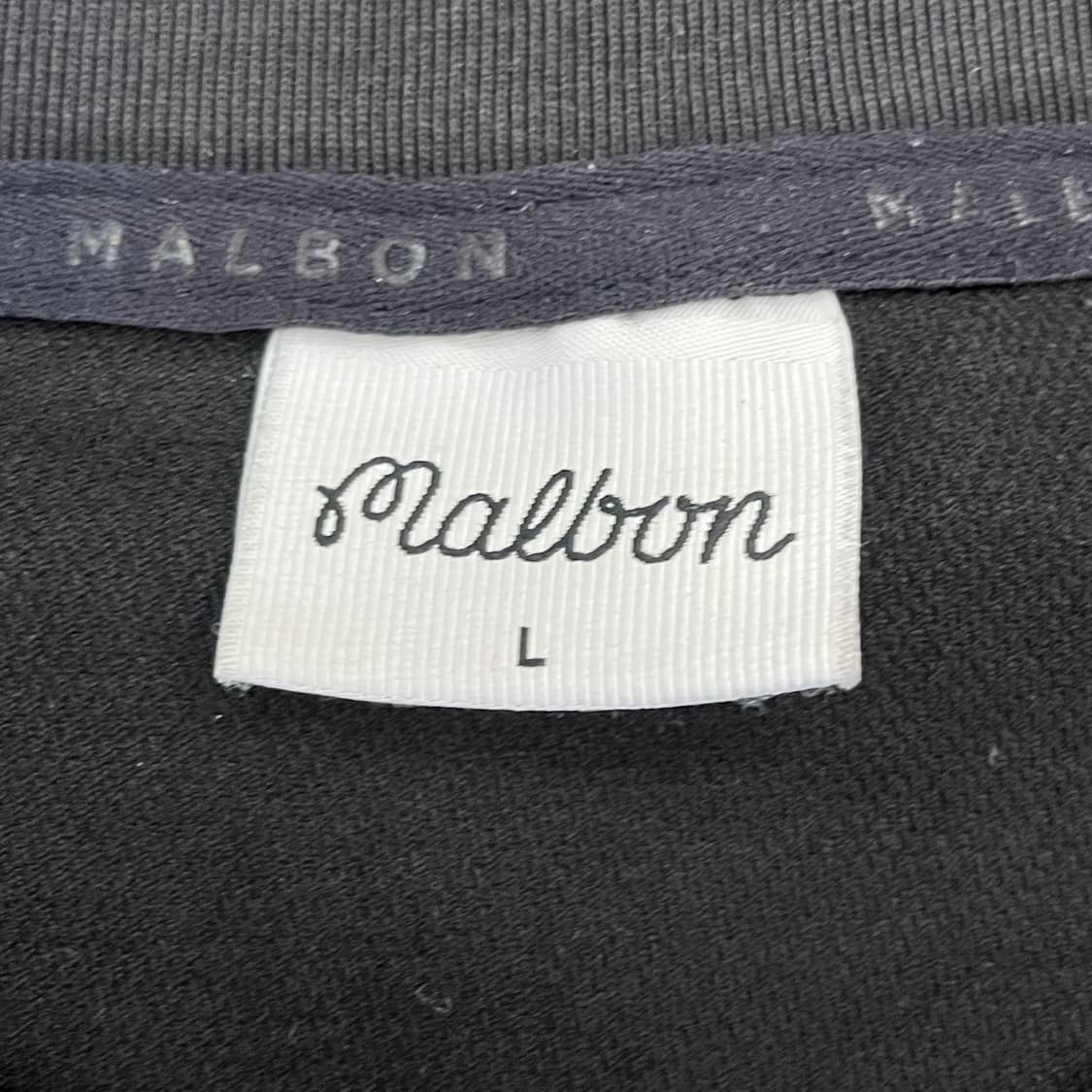 말본 남성 반팔 100(L) 상품이미지3