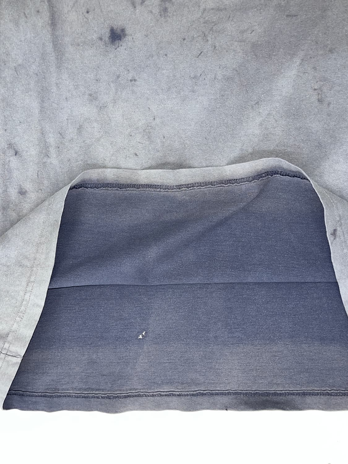 CARHARTT POCKET T-SHIRT CUSTOM FADED / D 상품이미지10