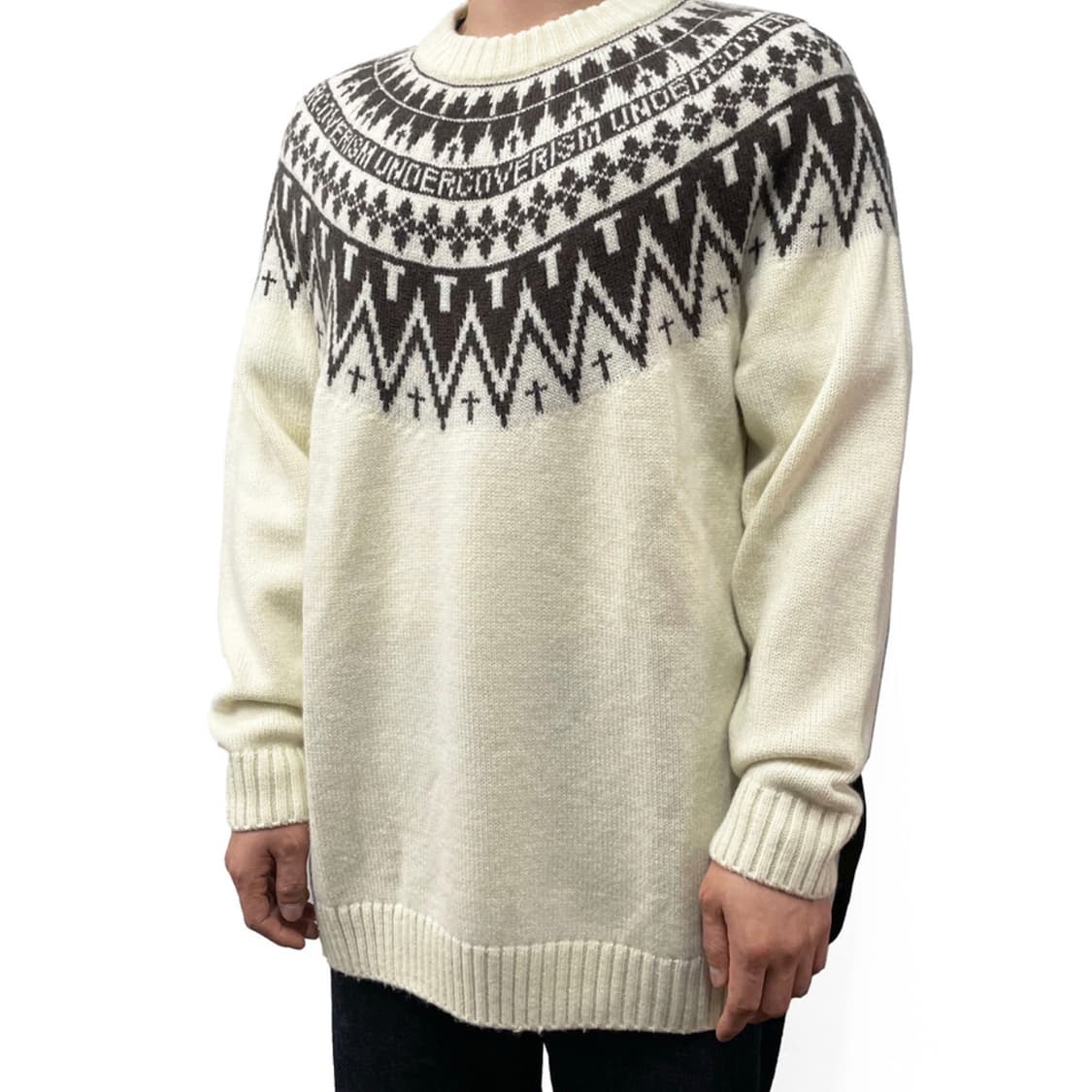 언더커버 (Undercover) 상품이미지9