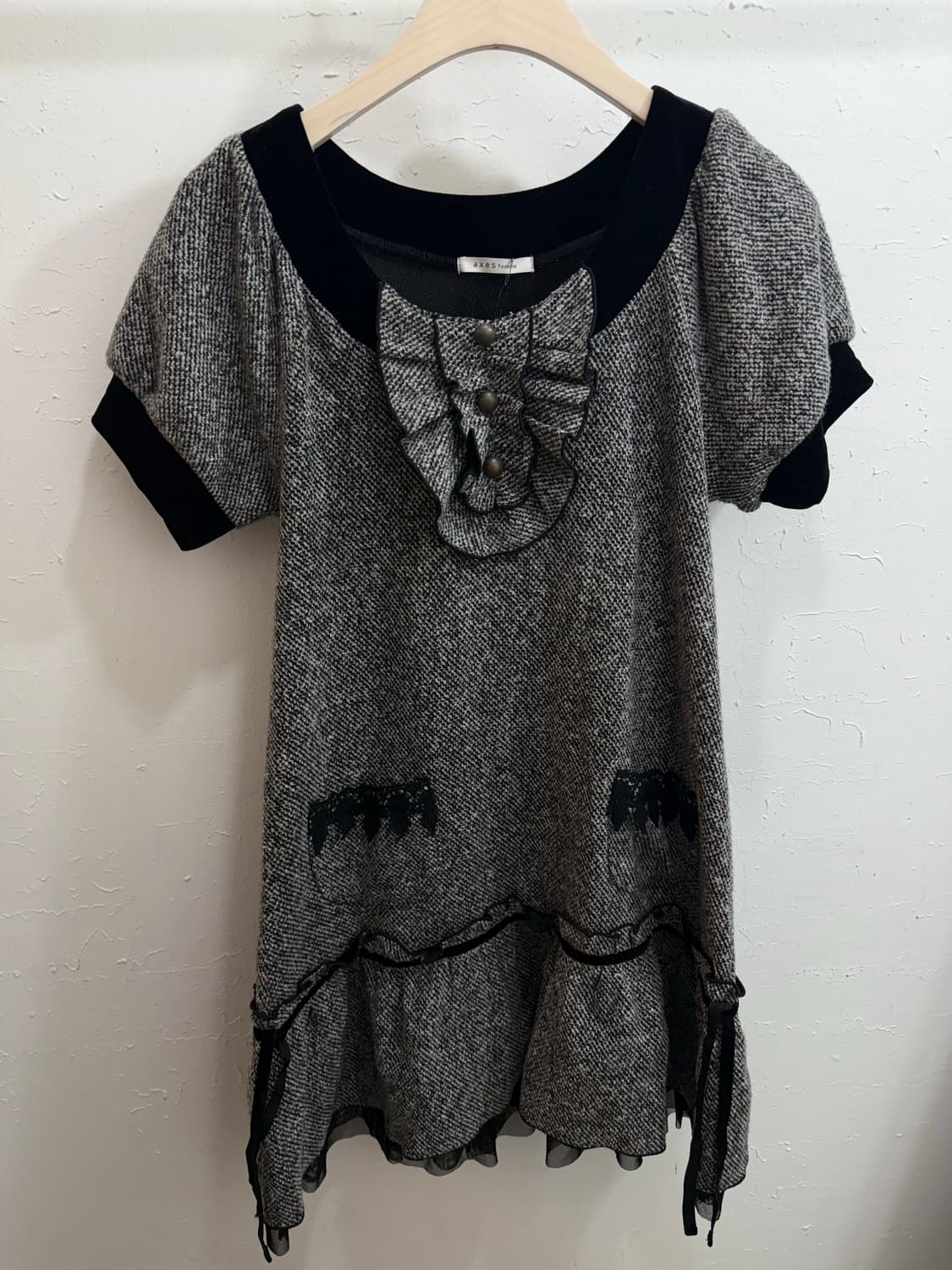 액시즈팜 카라멜 코디🦉 상품이미지8