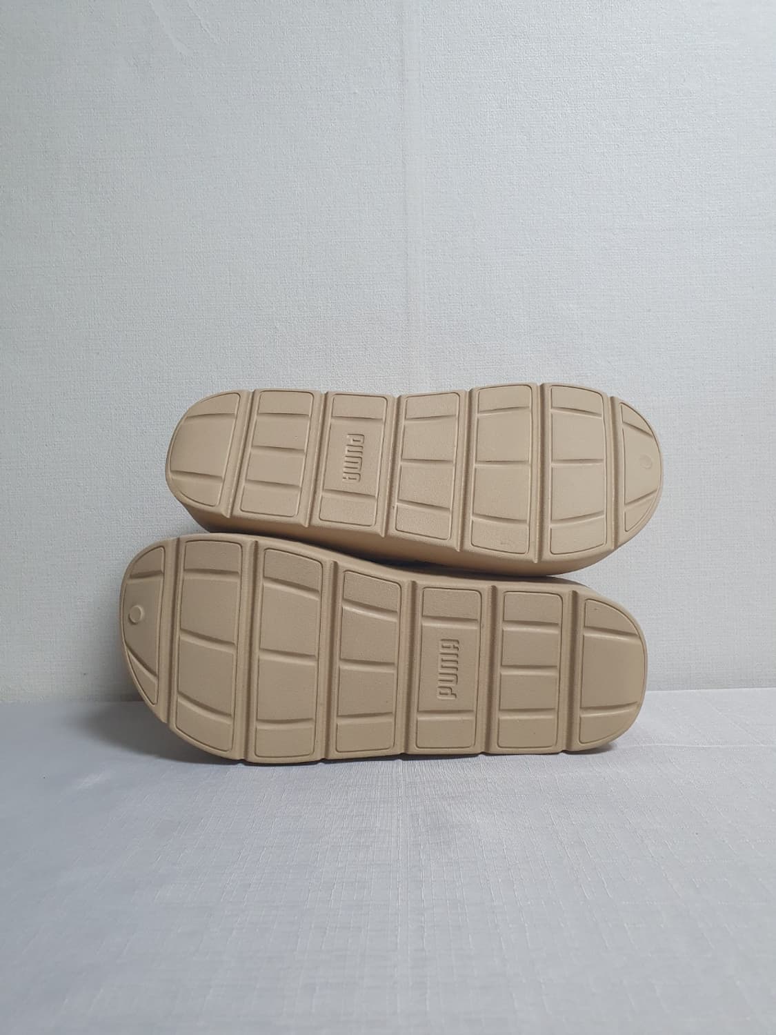 푸마 시부이 뮬 샌들 베이지 240mm 상품이미지8