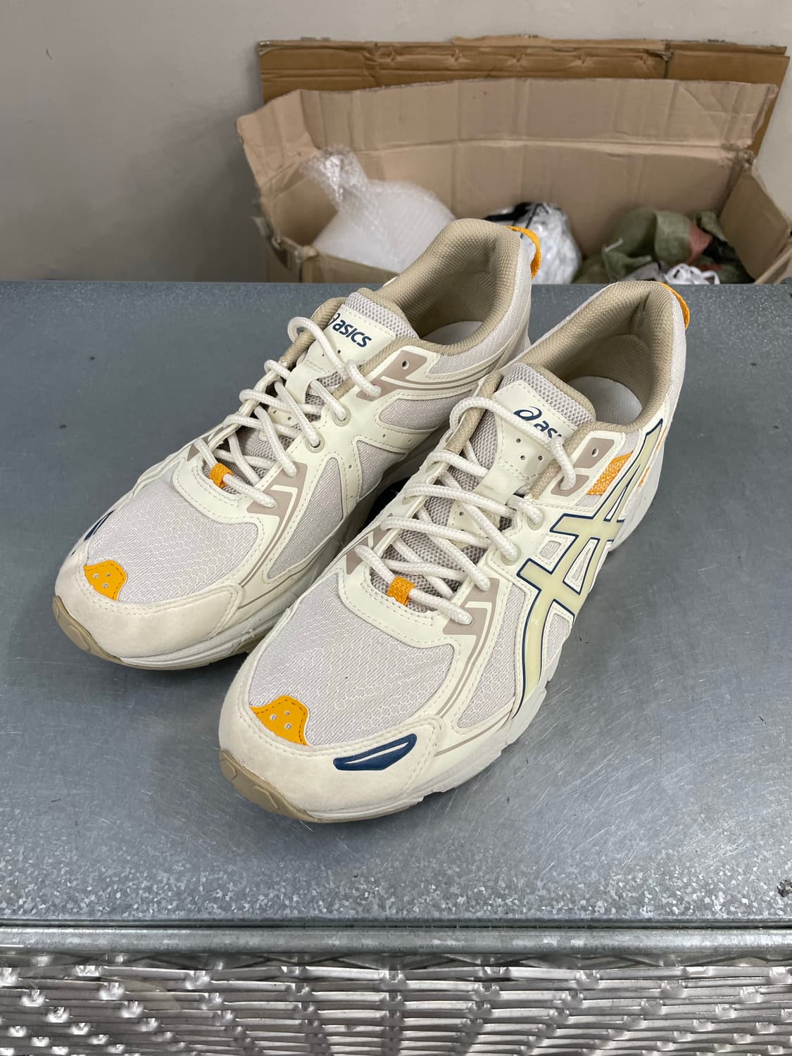 아식스 젤벤쳐6 280 (gr-4546) 상품이미지2