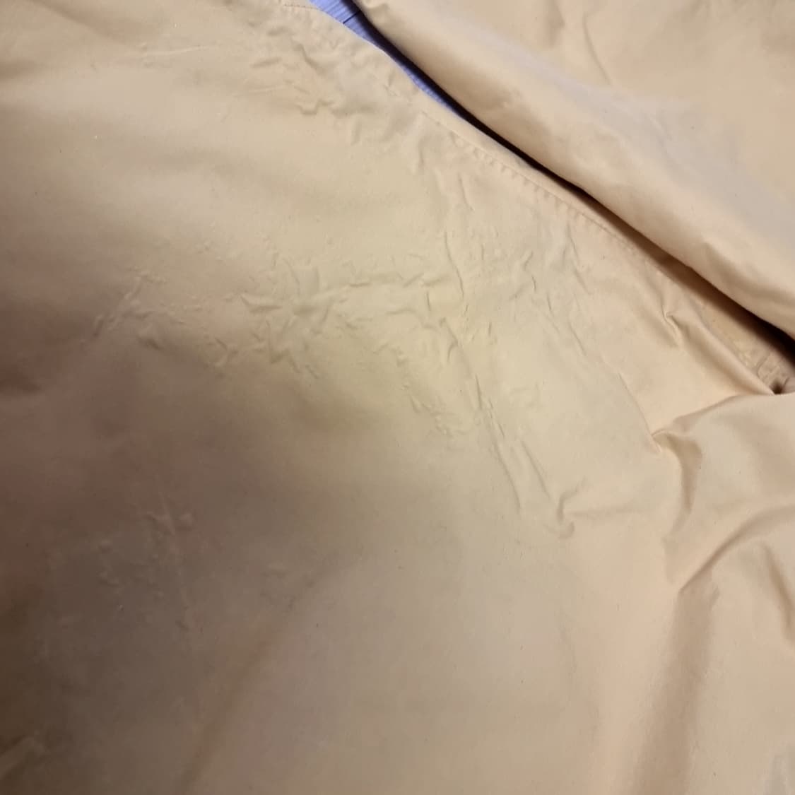 노스페이스 옐로우 고어텍스 바람막이 자켓(100-105) 상품이미지7