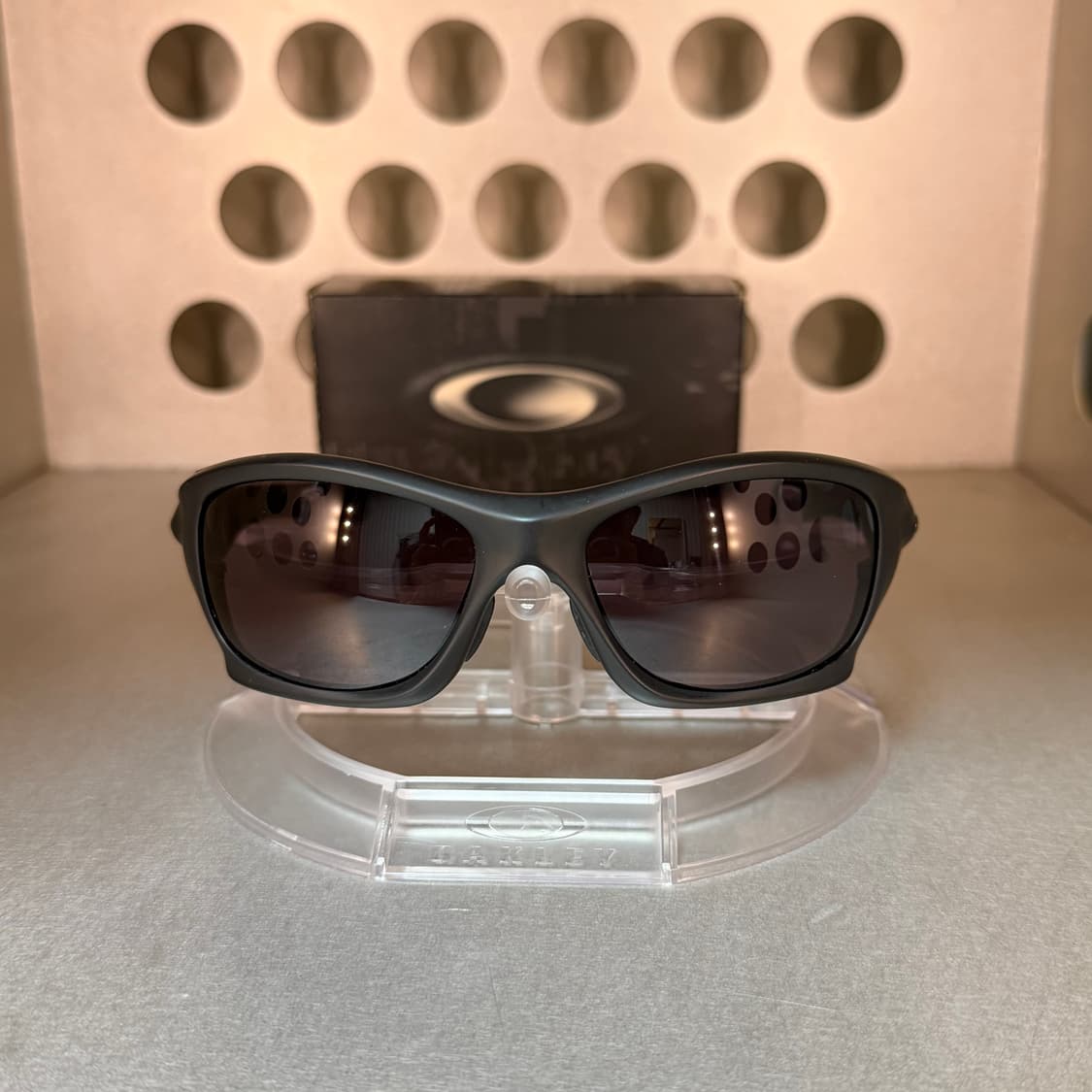 오클리 Pit Bull 핏불 (2011) 상품이미지2