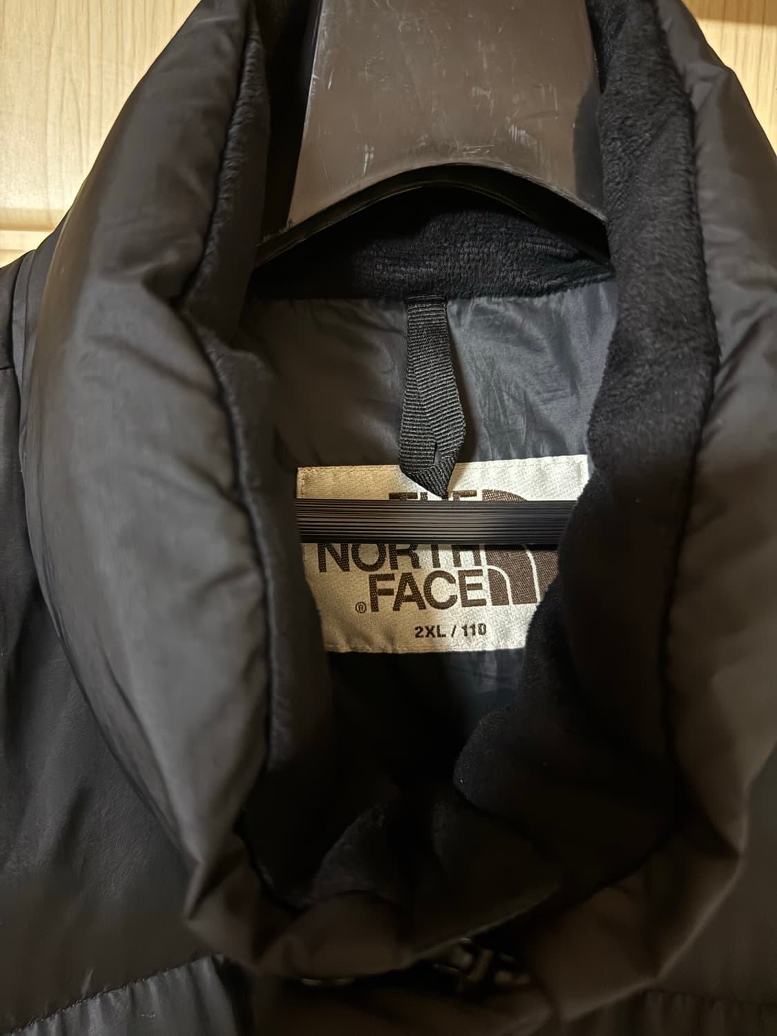 [XXL] 노스페이스 온볼 패딩 상품이미지4