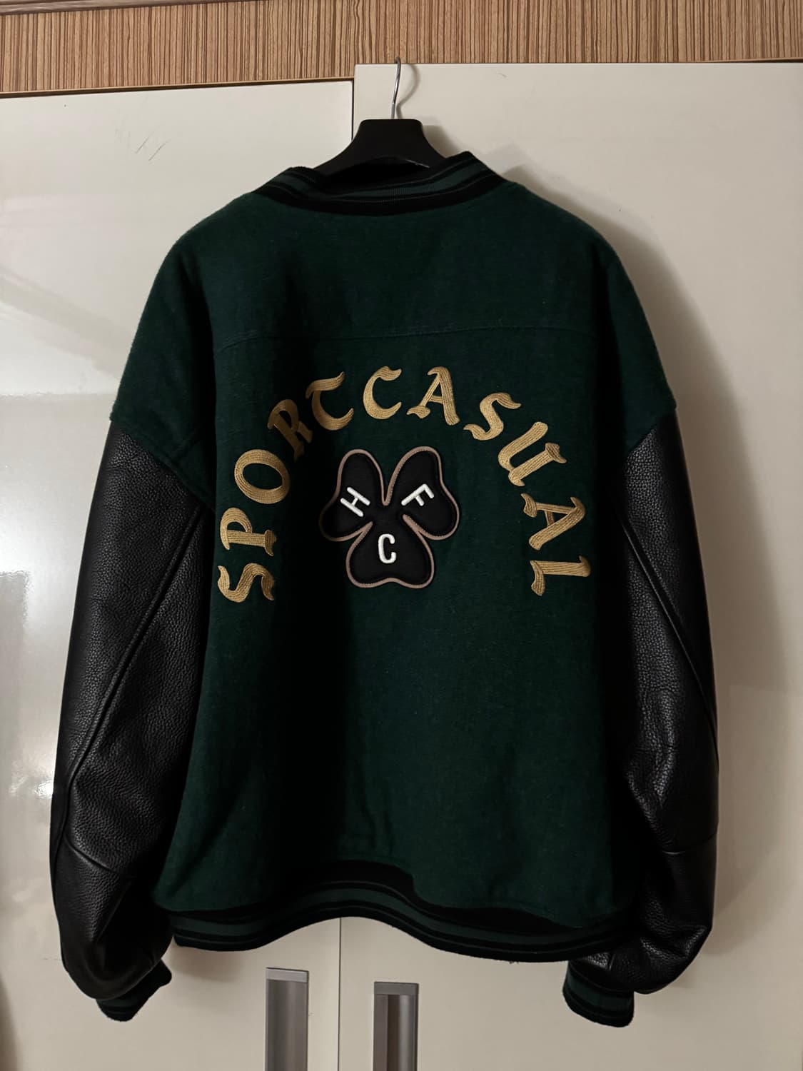 헤리티지플로스 바시티 상품이미지2