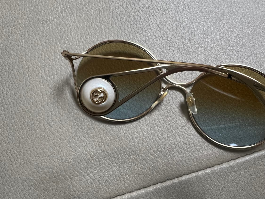 구찌 선글라스 GG0253S 상품이미지5