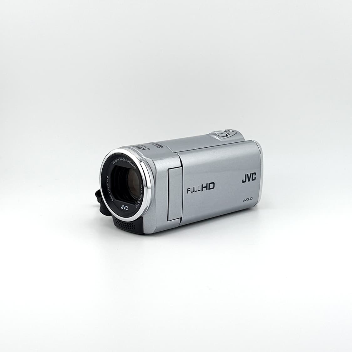 [레트로 무드] JVC 켄우드 GZ-E10 브이로그 캠코더 비디오 카메라 상품이미지4