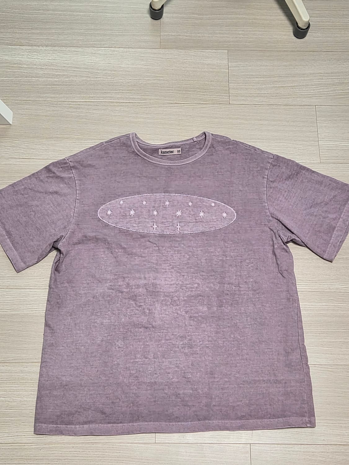 카락터 티셔츠 0 상품이미지2