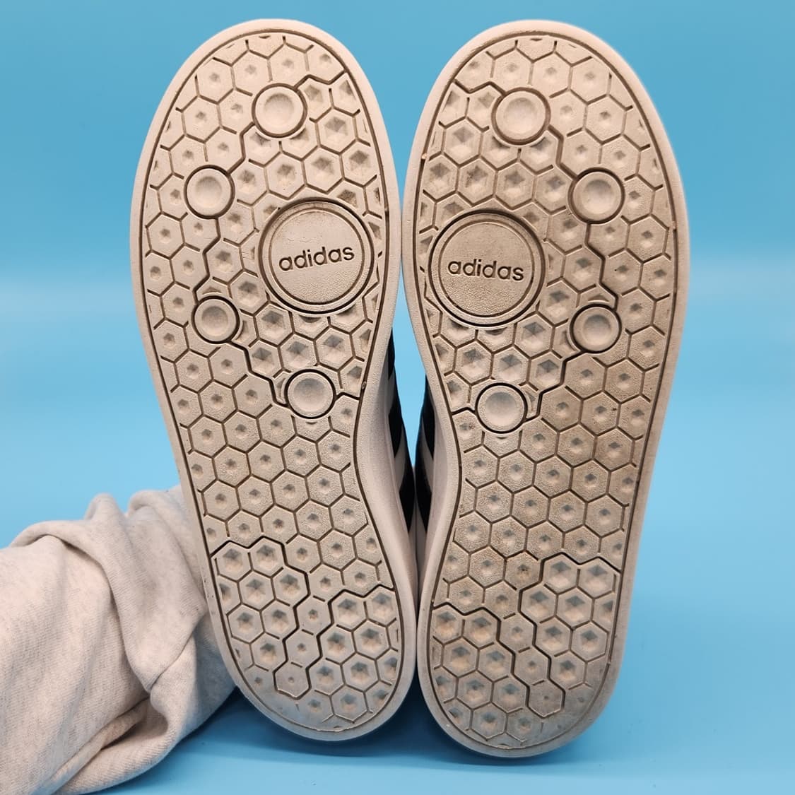 oo 아디다스 브레이크 넷 운동화250  상품이미지3