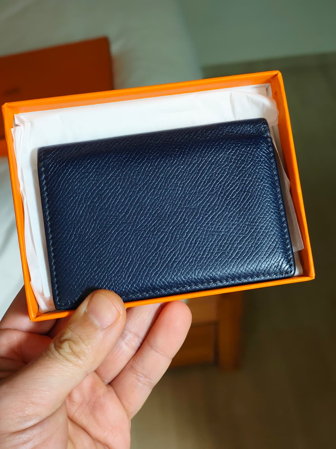 애르메스 유클리드 카드지갑 상품이미지2