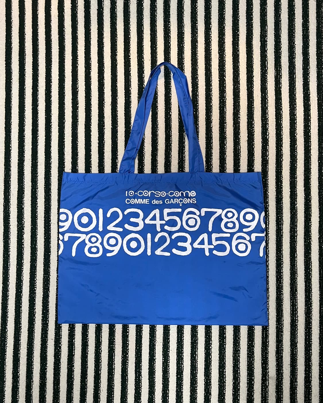 Comme des Garçons x 10 Corso Como Bag 상품이미지1