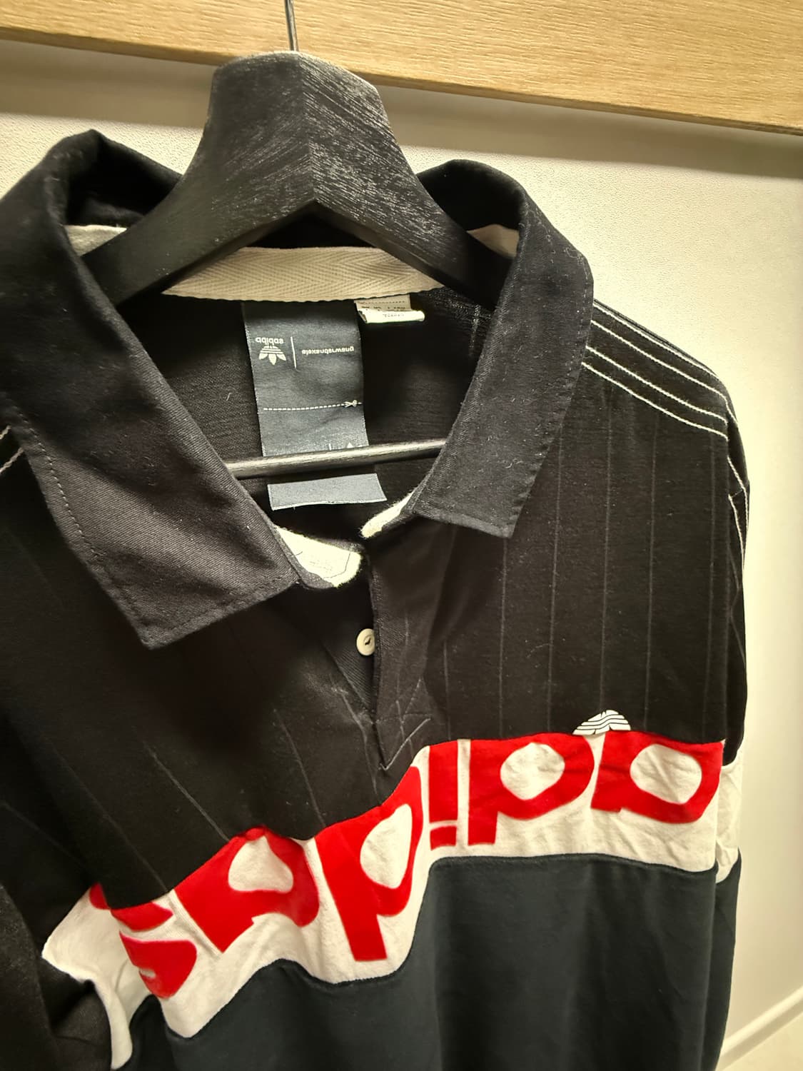 아디다스 알렉산더왕 L 상품이미지5