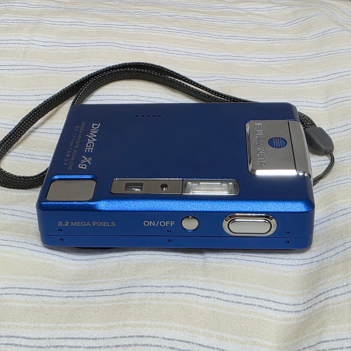 코니카 미놀타 디미지 Minolta Dimage Xg 상품이미지4