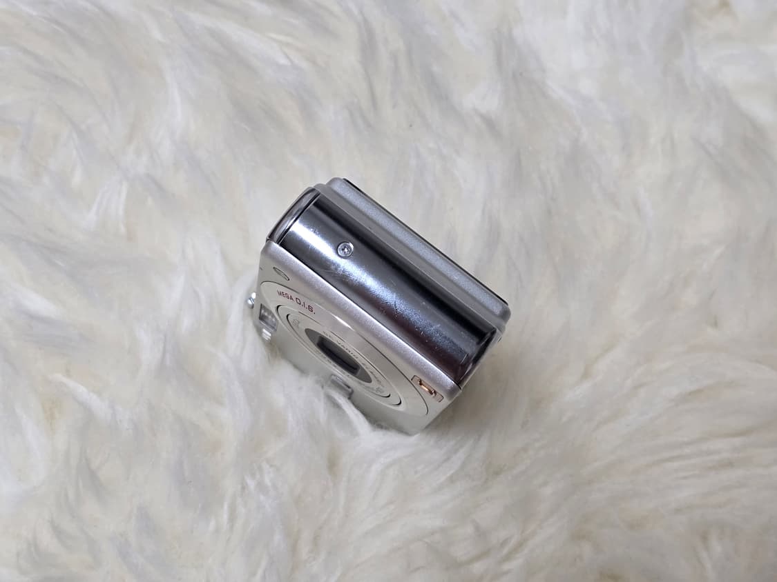 파나소닉 루믹스 Lumix DMC-FX7 (작례o) 상품이미지5