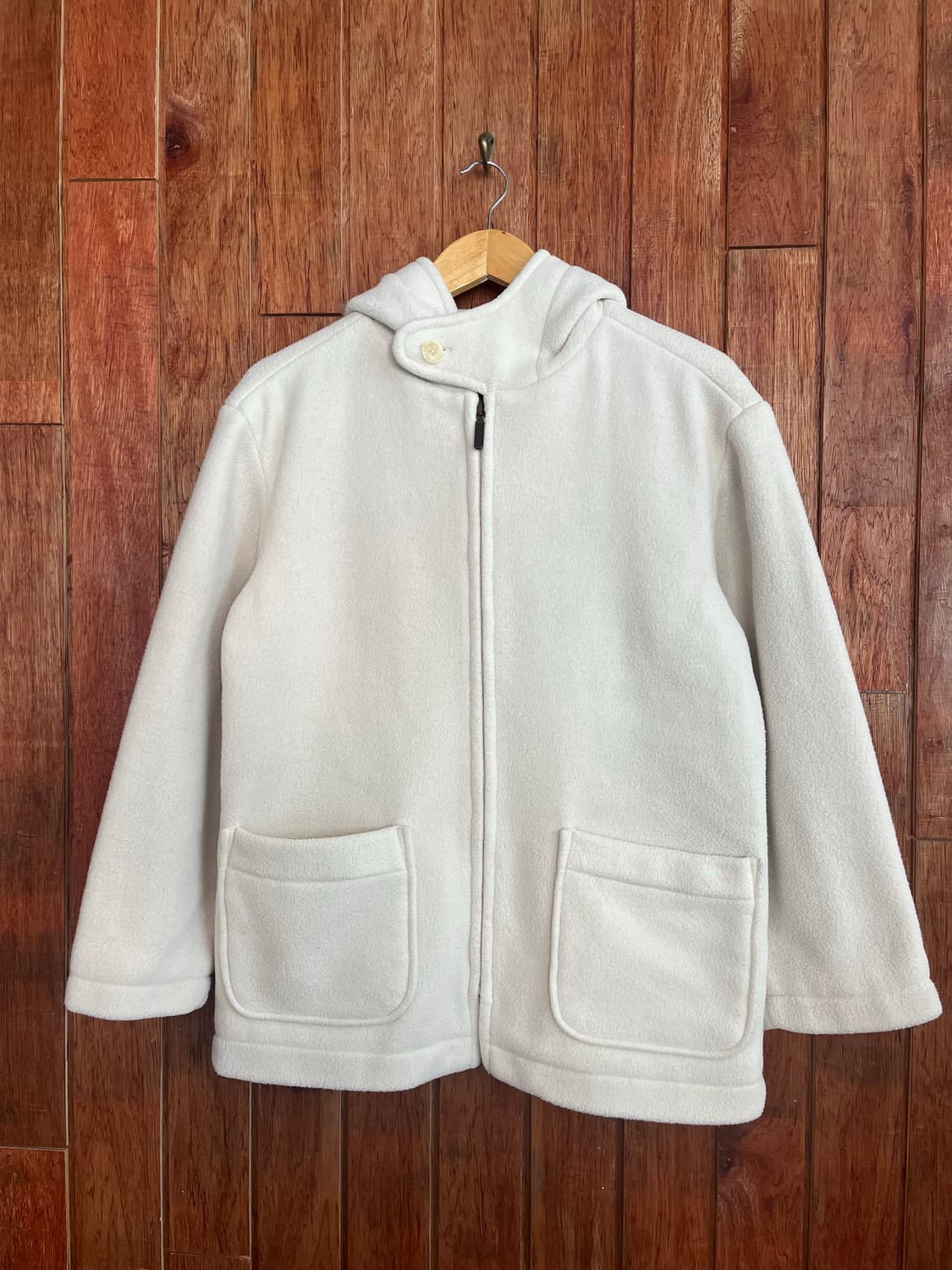 LL Bean  일본판 플리스 자켓 상품이미지1