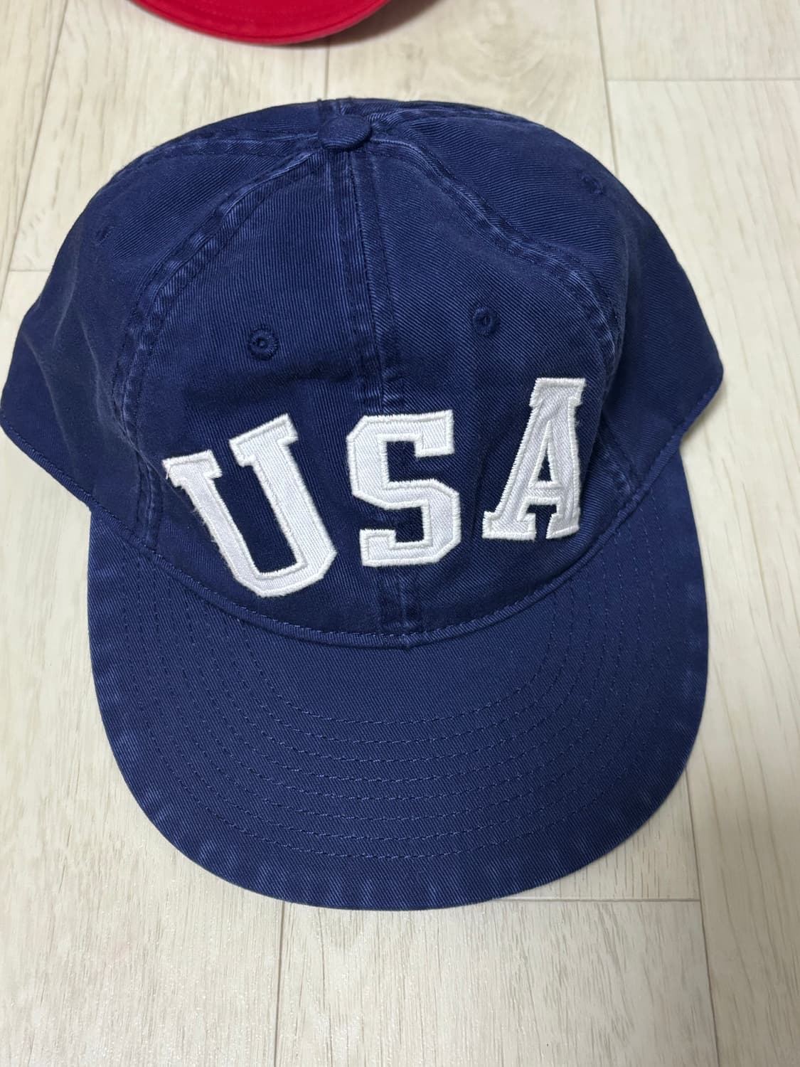 폴로 랄프로렌 캡 모자 상품이미지1