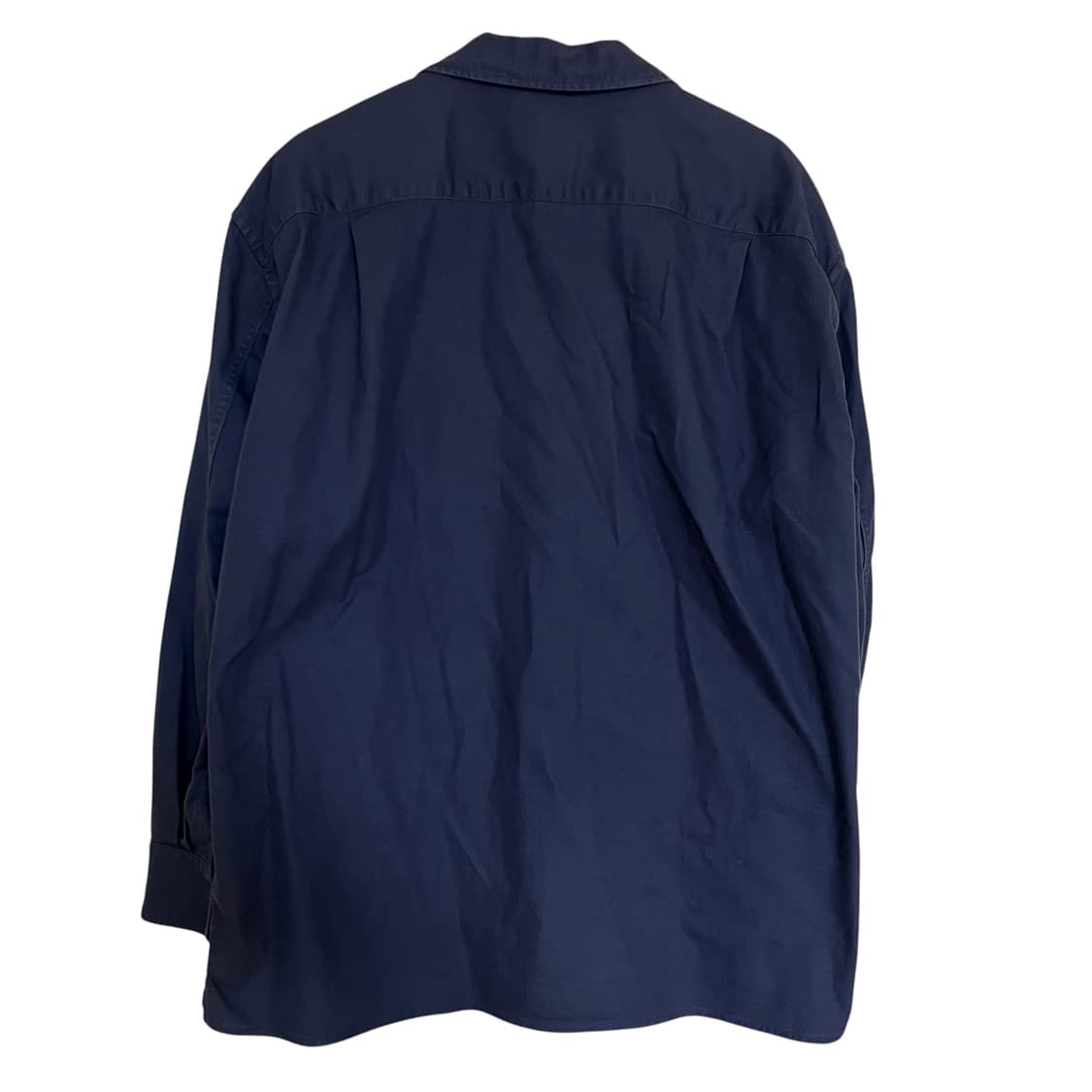 [XL] jw anderson x 유니클로 워크 자켓 상품이미지4