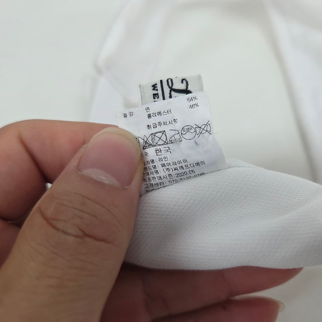 페어라이어 골프 썬캡 모자 여성 썬바이져 상품이미지9