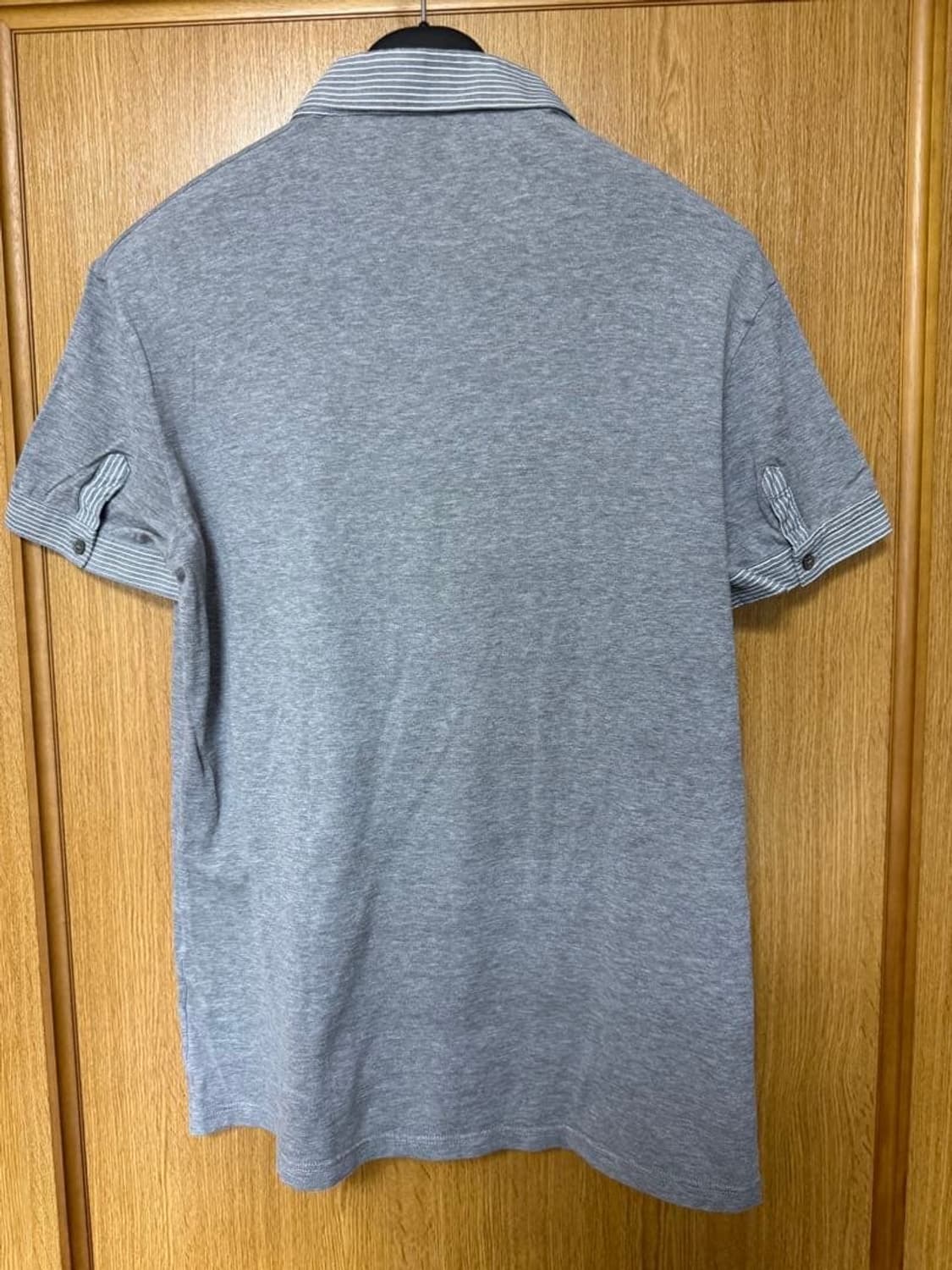 neil barret polo shirt 상품이미지2