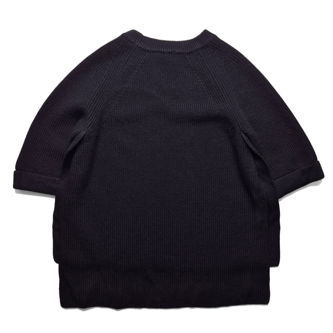 [S] 코스 골지 니트 스웨터  상품이미지7