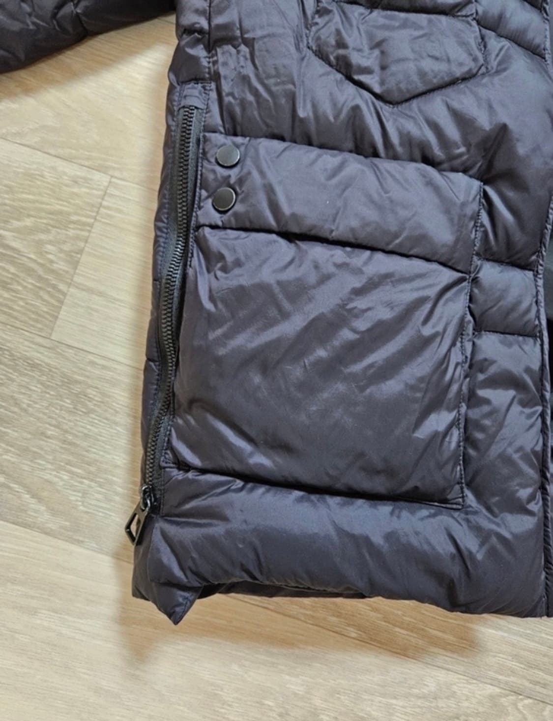 베스띠벨리 패딩 상품이미지3
