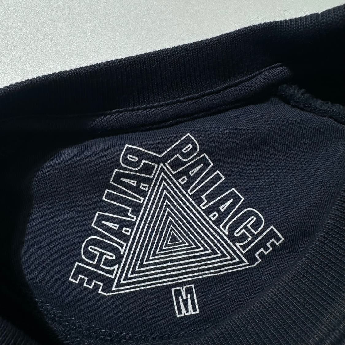 팔라스 유토피안스 스포츠 크루넥 맨투맨 상품이미지4