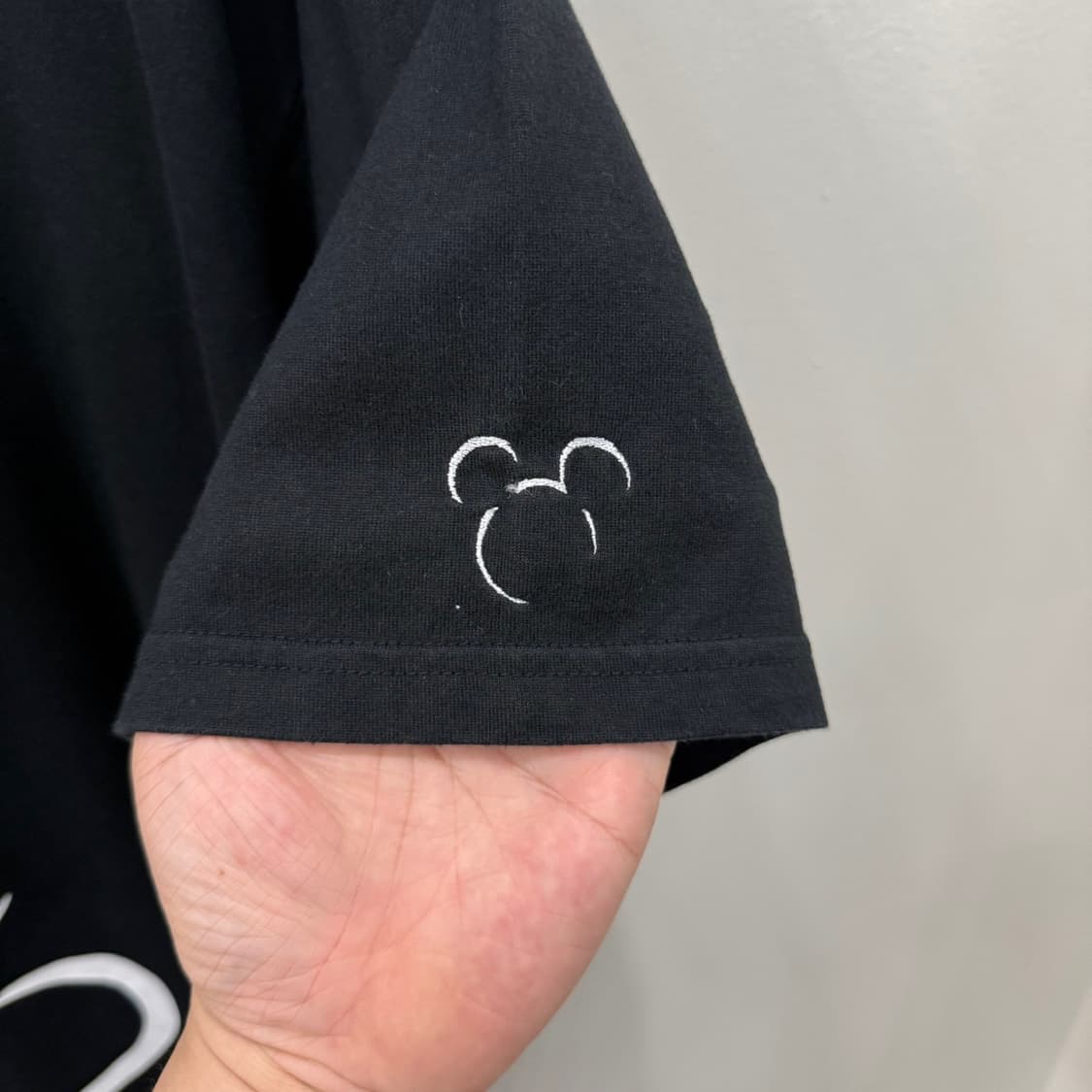 MASTERMIND x Disney 2017 캡슐컬렉션 코튼 프린팅 라운 상품이미지6