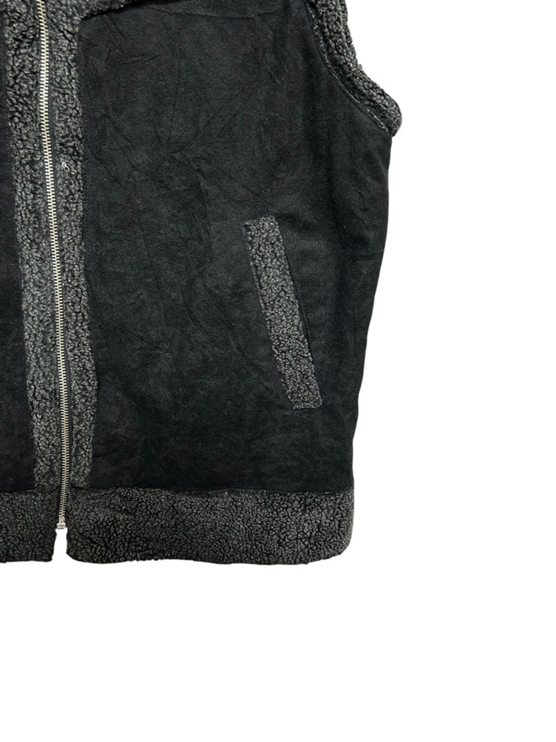 vtg vest 상품이미지3