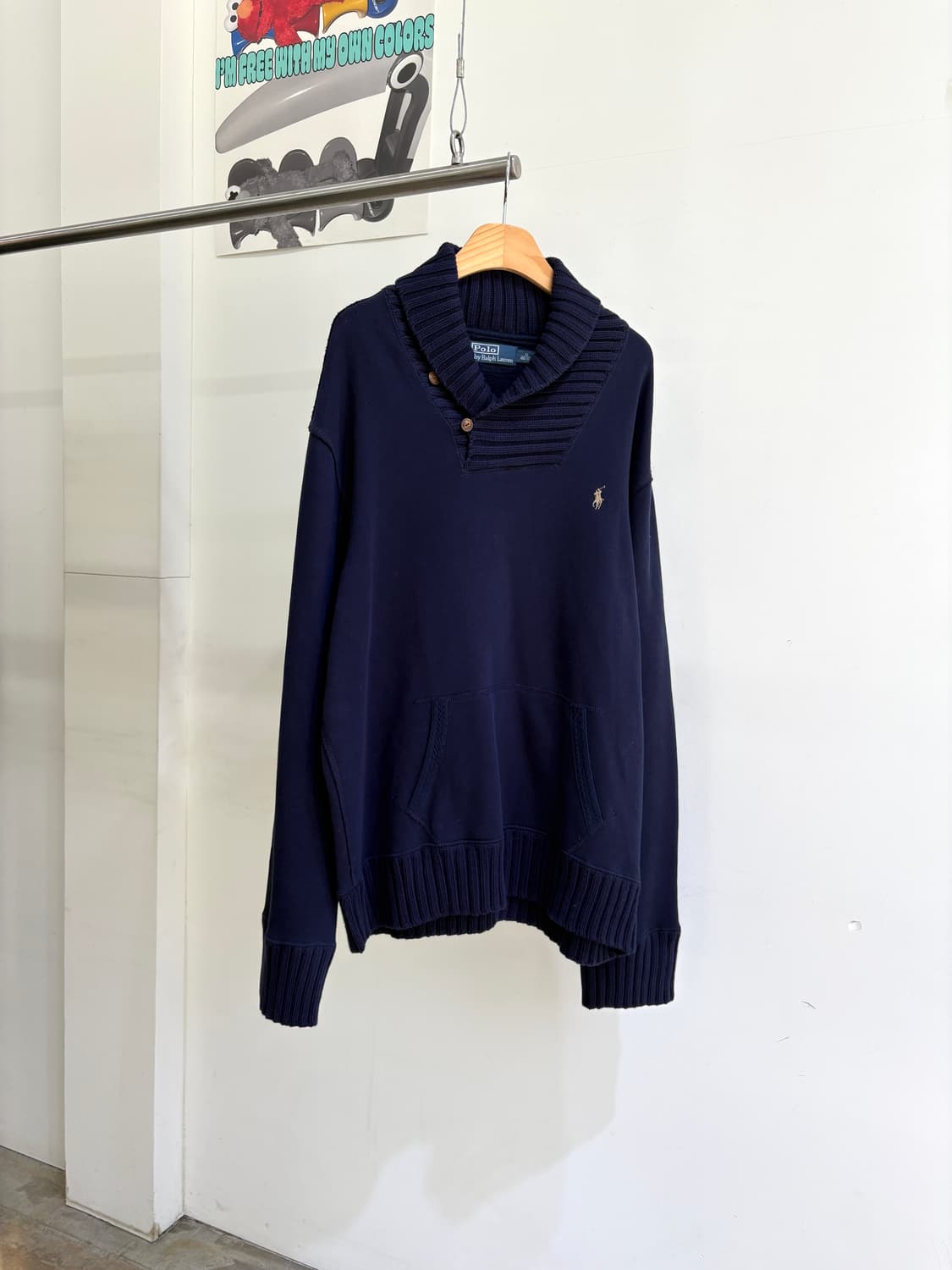 POLO RALPH LAUREN 니트 상품이미지1