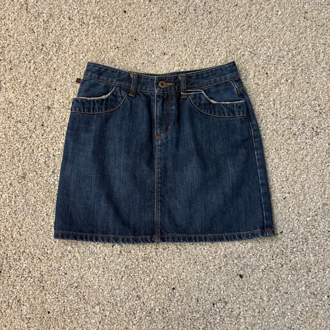 빈티지 미니 스커트 ⭐️902 상품이미지1