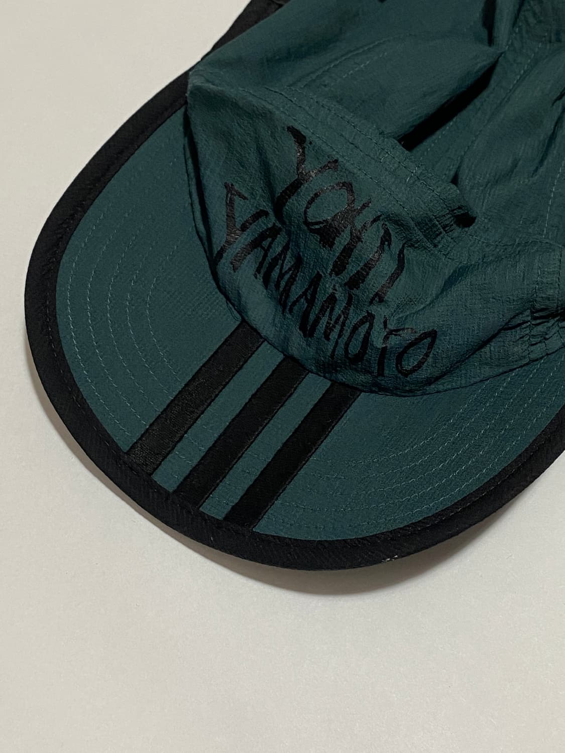 Y-3 ADIDAS 나일론 캠프캡  상품이미지3